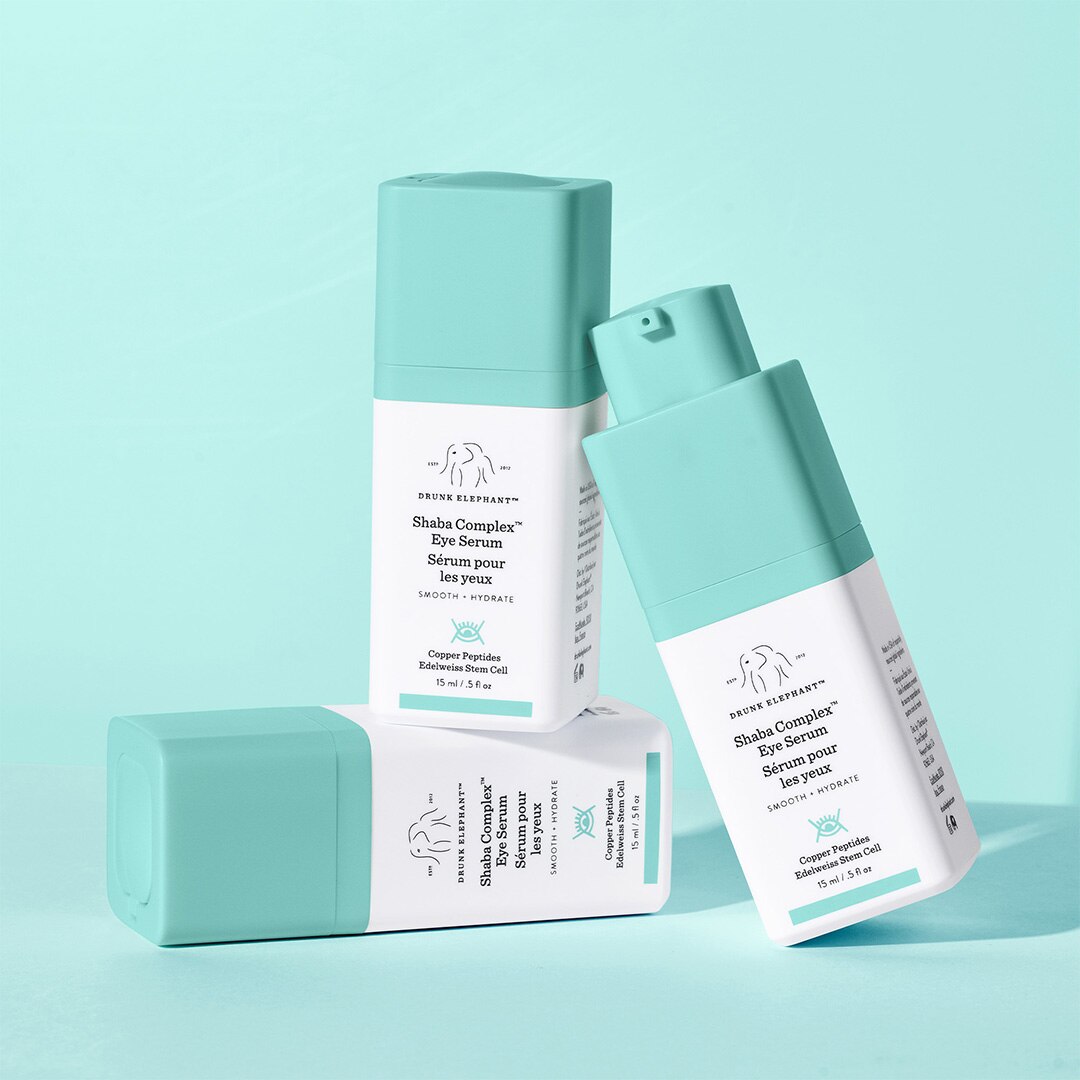 SHABA COMPLEX&trade; FIRMING EYE SERUM (SUERO DE OJOS)